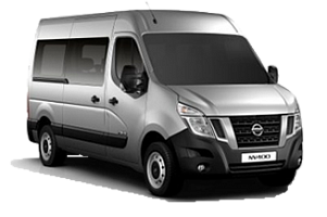 Ремонт генератора NISSAN (НИССАН) NV400